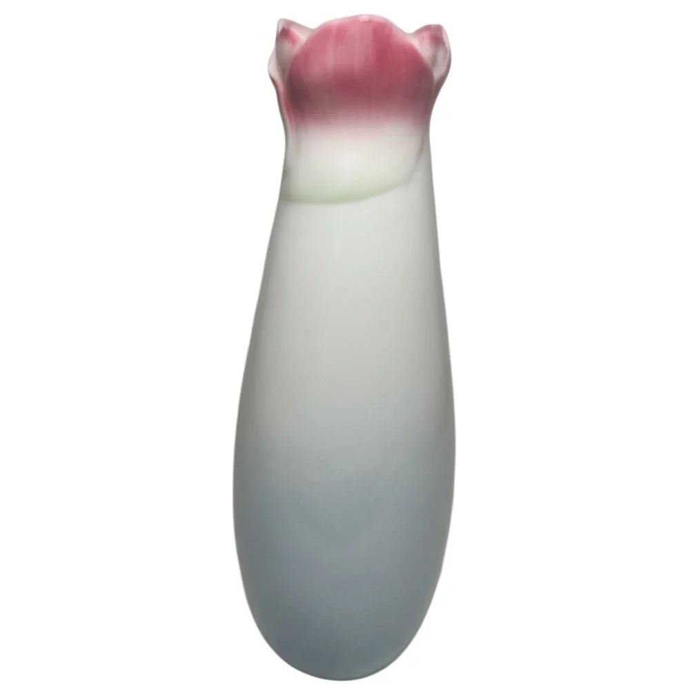 Franz porcelain tulip